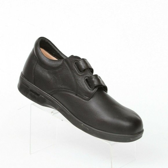 Apex Ambulator Conform Double Strap Diabetic Shoes main image 6